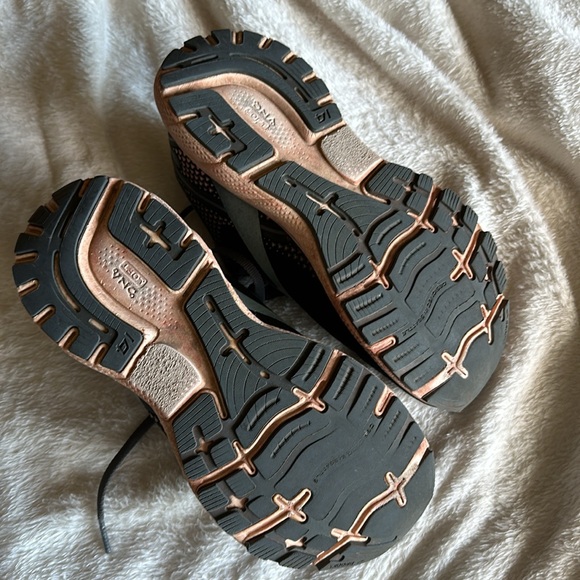 BROOKS WOMEN’S GHOST 14 RUNNING SHOES SZ 6.5 - Picture 5 of 6